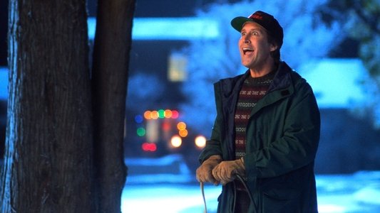 National Lampoon's Christmas Vacation