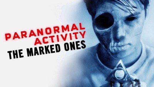 Paranormal Activity: The Marked Ones