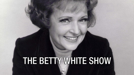 The Betty White Show