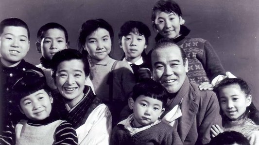 お父さんはお人好し
