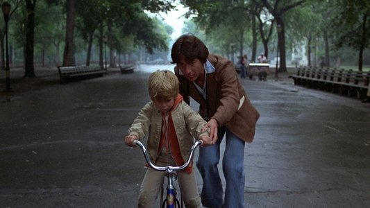 Kramer vs. Kramer