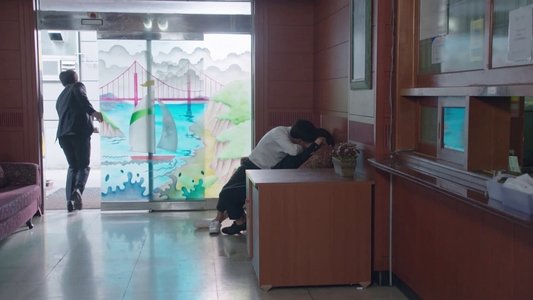 继承者计划