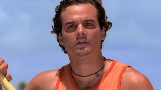 Deus é Brasileiro