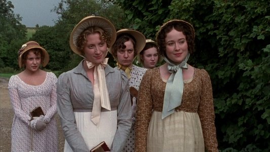 Pride and Prejudice