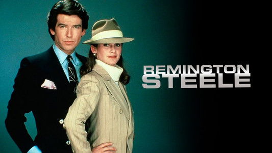 Remington Steele