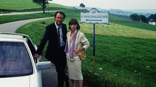 Die Schwarzwaldklinik