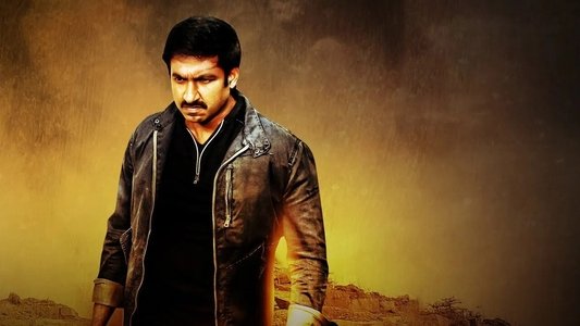 ఆరడుగుల బుల్లెట్‌