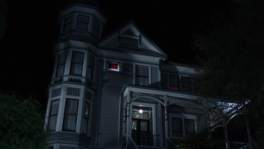 Insidious: Chapter 2