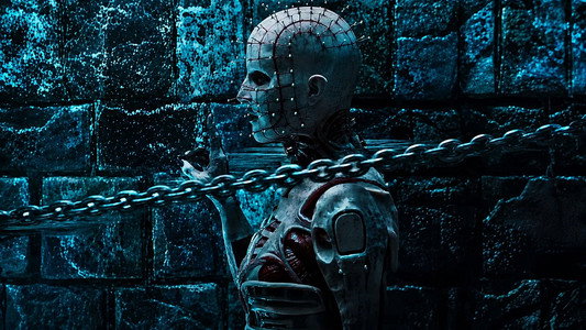 Hellraiser
