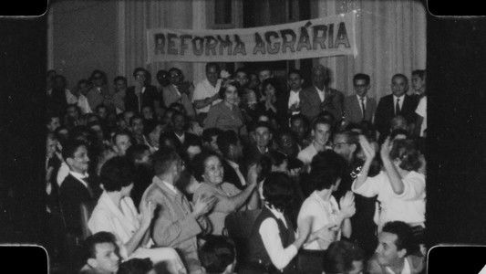 Um Filme para Lembrar da Utopia