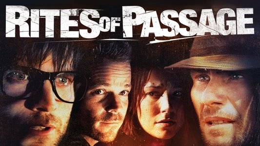 Rites of Passage