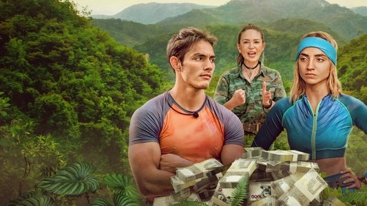 La ley de la selva