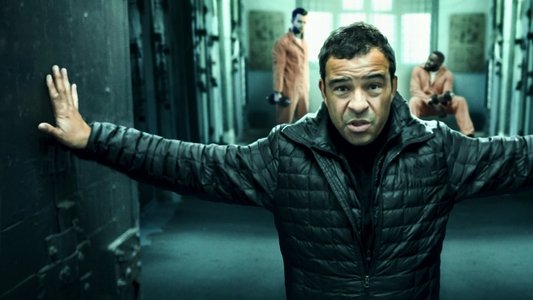 Inside the World's Toughest Prisons