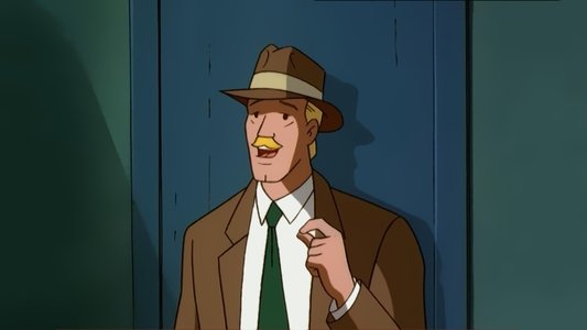 Blake et Mortimer