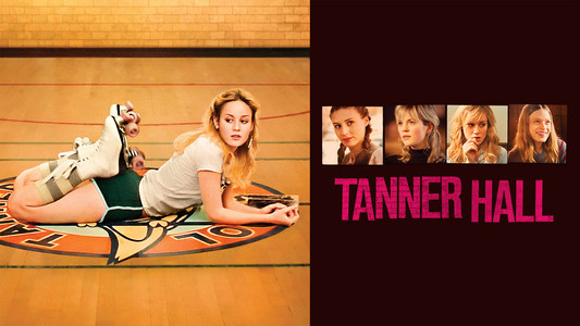 Tanner Hall