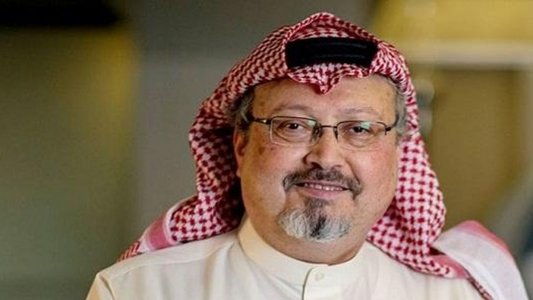 The Crown Prince of Saudi Arabia