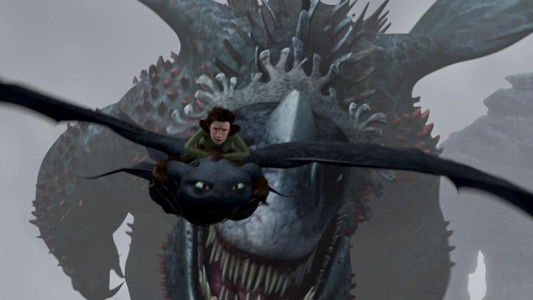 How to Train Your Dragon