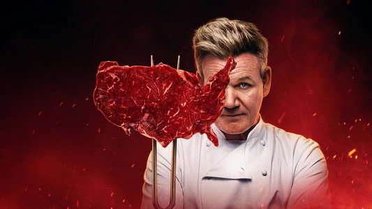 Hell's Kitchen