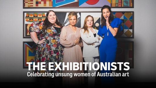 The Exhibitionists