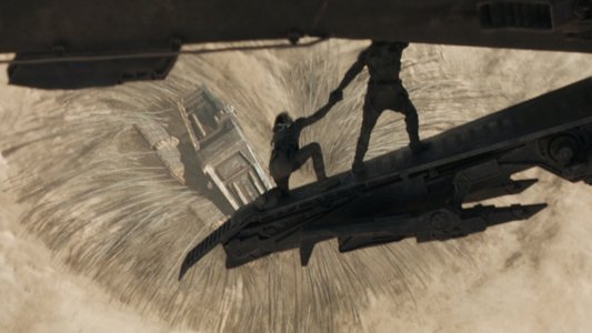 Dune
