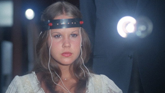 Exorcist II: The Heretic