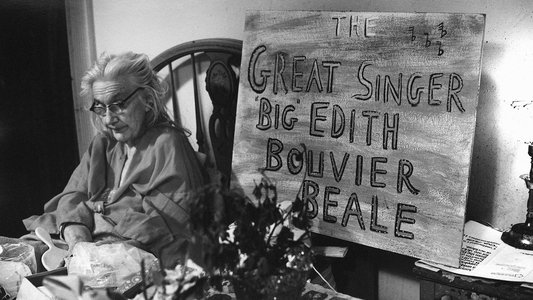 Grey Gardens