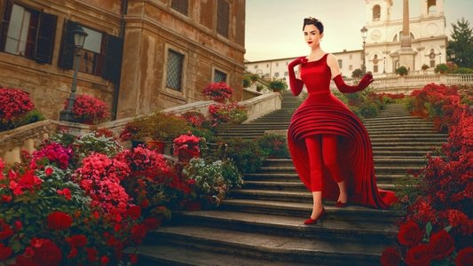 Emily in Paris