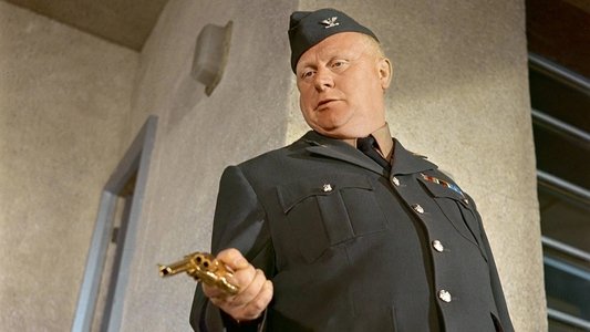 Goldfinger