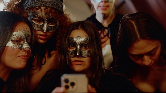 CCC: Conflicted Cuties of Color