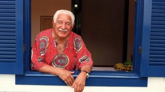 Dorival Caymmi - Um Homem de Afetos