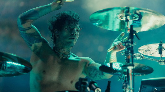 Twenty One Pilots: More Than We Ever Imagined