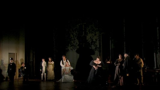 Le nozze di Figaro