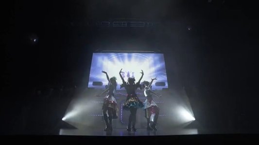 ラブライブ！虹ヶ咲学園スクールアイドル同好会 UNIT LIVE & FAN MEETING vol.4 R3BIRTH ～First DELIGHT～