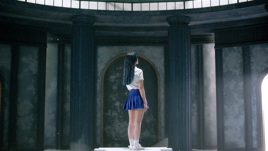 LOONA 1st Live: LOONA THE WORLD IN TOKYO