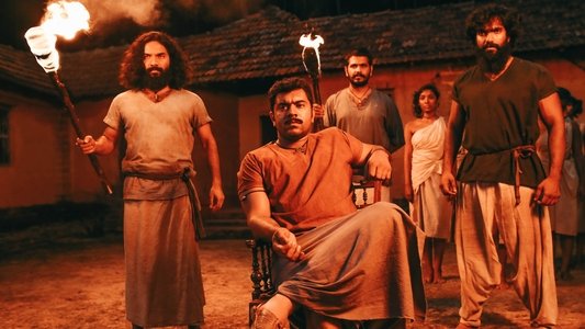 കായംകുളം കൊച്ചുണ്ണി
