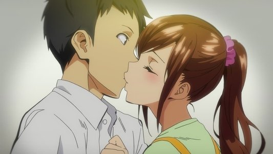 向日葵ハ夜ニ咲ク
