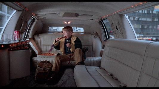 Home Alone 2: Lost in New York