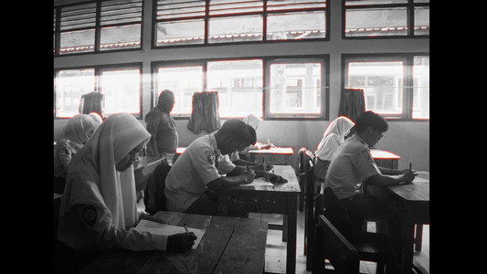Tut Wuri Handayani