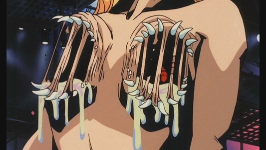 デビルマン 誕生編