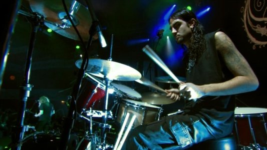 Opeth: Lamentations