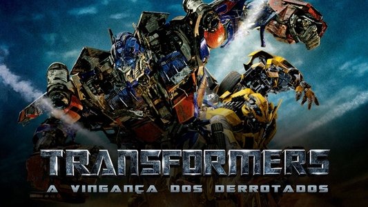 Transformers: Revenge of the Fallen