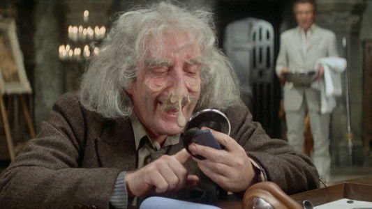 The Pink Panther Strikes Again