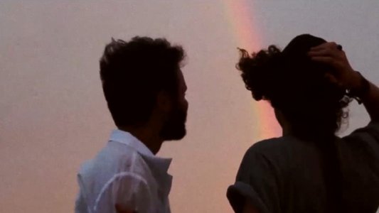 Ainda Não Lhe Fiz Uma Canção de Amor