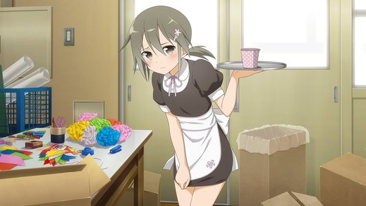 結城友奈は勇者である