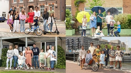Een Huis Vol