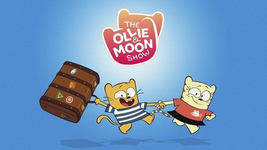 The Ollie & Moon Show