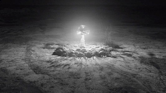 Twin Peaks: The Return