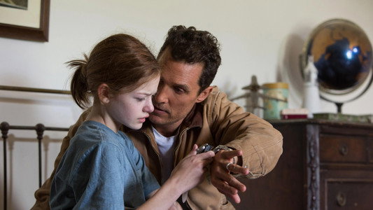 Interstellar
