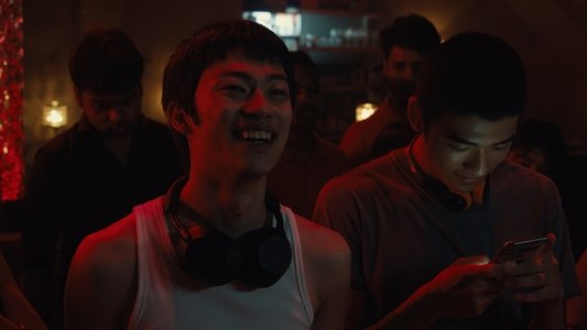 ハッピーエンド