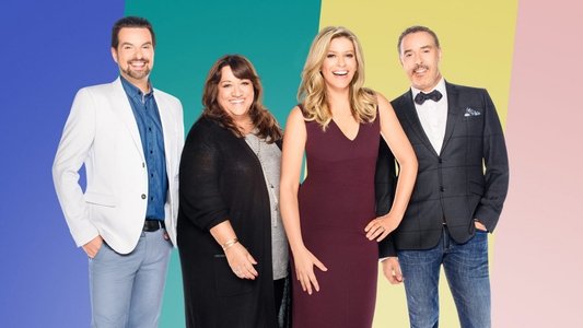 C'est juste de la TV